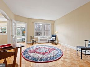 4000 Cathedral Avenue NW 607B, Washington DC 20016
