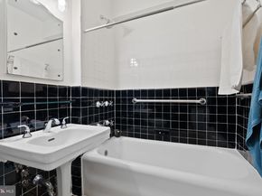 4000 Cathedral Avenue NW 607B, Washington DC 20016