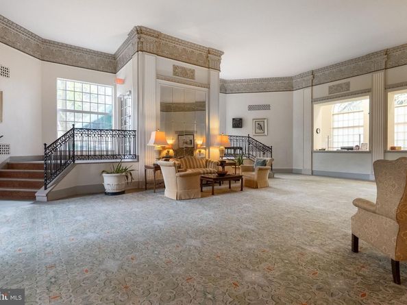 4000 Cathedral Avenue NW 607B, Washington DC 20016