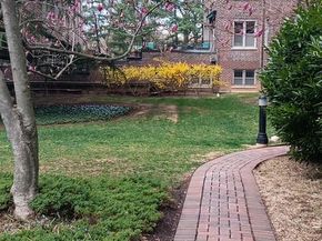 4000 Cathedral Avenue NW 607B, Washington DC 20016