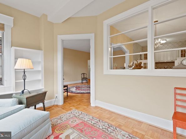 4000 Cathedral Avenue NW 607B, Washington DC 20016