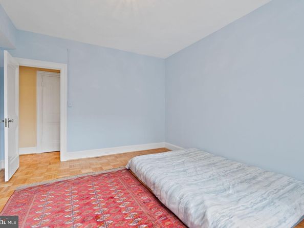 4000 Cathedral Avenue NW 607B, Washington DC 20016