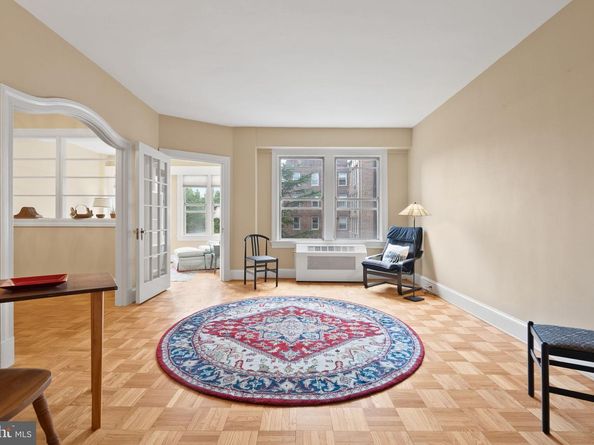 4000 Cathedral Avenue NW 607B, Washington DC 20016