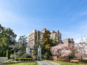 4000 Cathedral Avenue NW 607B, Washington DC 20016
