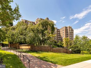 4000 Cathedral Avenue NW 607B, Washington DC 20016