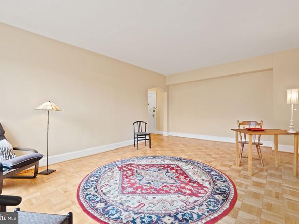 4000 Cathedral Avenue NW 607B, Washington DC 20016
