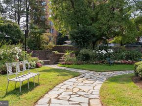 4000 Cathedral Avenue NW 607B, Washington DC 20016