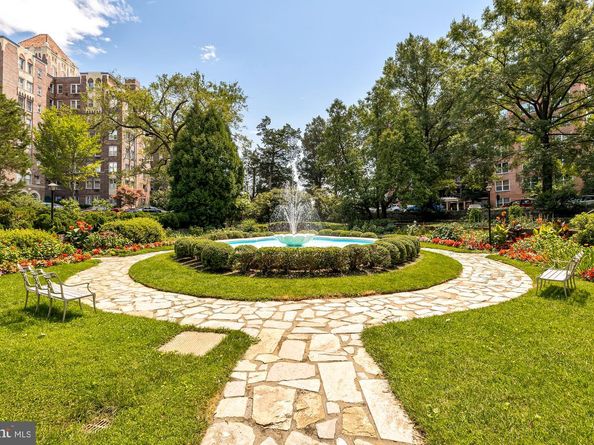 4000 Cathedral Avenue NW 607B, Washington DC 20016
