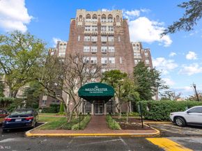 4000 Cathedral Avenue NW 607B, Washington DC 20016