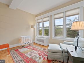 4000 Cathedral Avenue NW 607B, Washington DC 20016