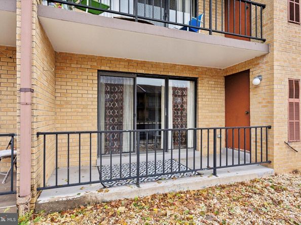 9908 Bustleton Avenue H23, Philadelphia PA 19115