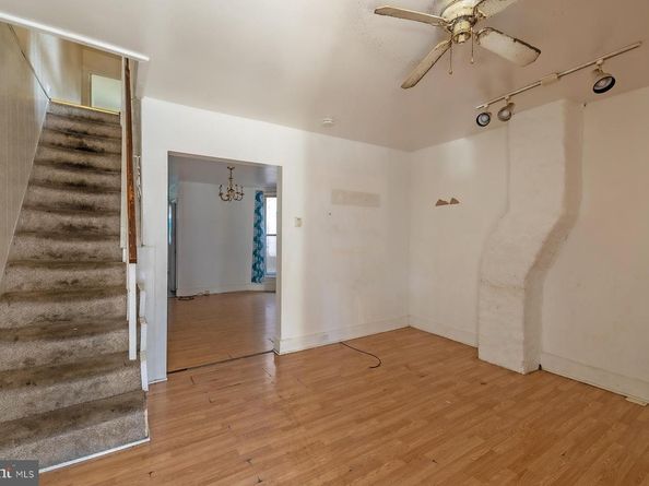 6329 N Woodstock Street, Philadelphia PA 19138