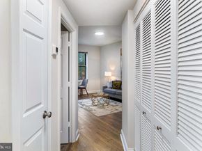 1621 T Street NW 305, Washington DC 20009