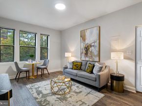 1621 T Street NW 305, Washington DC 20009