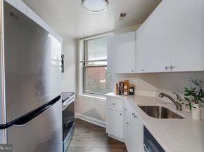 1621 T Street NW 305, Washington DC 20009