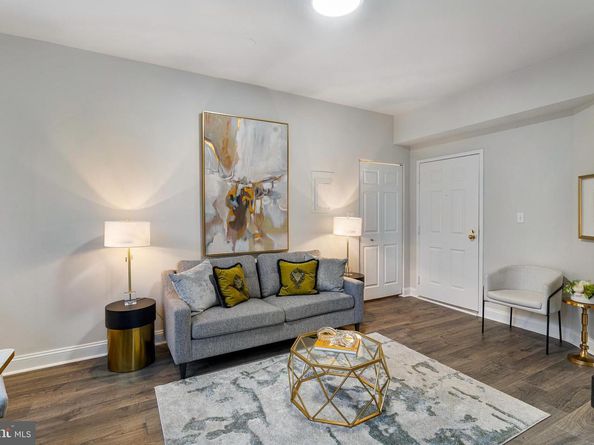 1621 T Street NW 305, Washington DC 20009