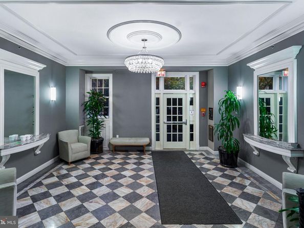 1621 T Street NW 305, Washington DC 20009