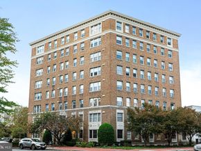 1621 T Street NW 305, Washington DC 20009