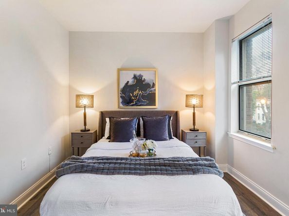 1621 T Street NW 305, Washington DC 20009
