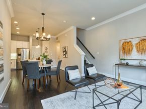 1330 S Quinn Street, Arlington VA 22204