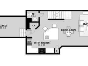 1330 S Quinn Street, Arlington VA 22204