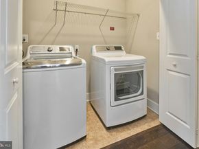 1330 S Quinn Street, Arlington VA 22204