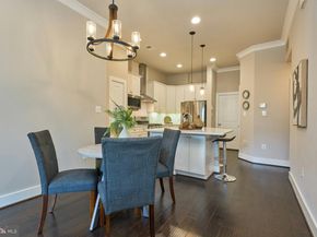 1330 S Quinn Street, Arlington VA 22204