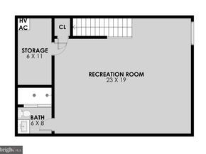 1330 S Quinn Street, Arlington VA 22204