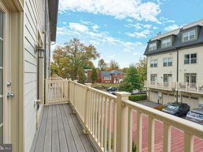 1330 S Quinn Street, Arlington VA 22204