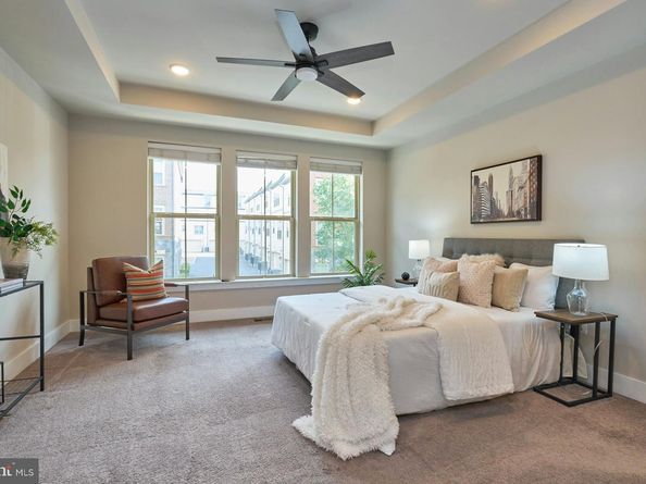 1330 S Quinn Street, Arlington VA 22204