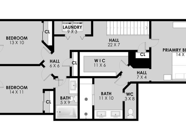 1330 S Quinn Street, Arlington VA 22204