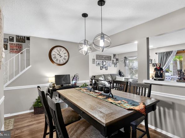 423 N Mount Vernon Circle, Bensalem PA 19020