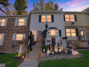 423 N Mount Vernon Circle, Bensalem PA 19020