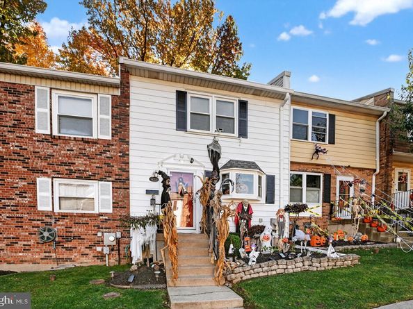 423 N Mount Vernon Circle, Bensalem PA 19020