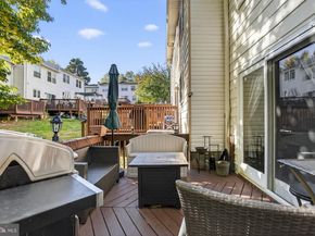 423 N Mount Vernon Circle, Bensalem PA 19020
