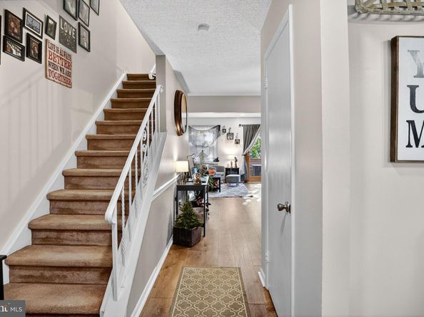 423 N Mount Vernon Circle, Bensalem PA 19020
