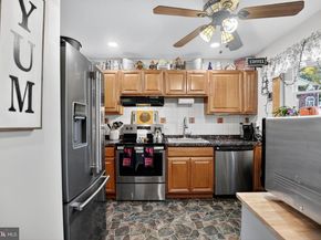 423 N Mount Vernon Circle, Bensalem PA 19020