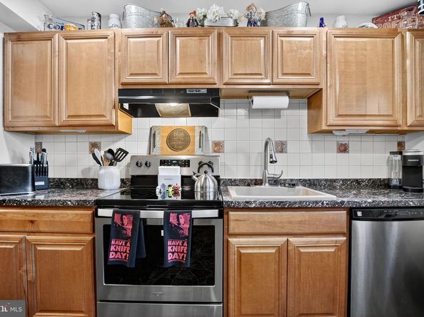 423 N Mount Vernon Circle, Bensalem PA 19020