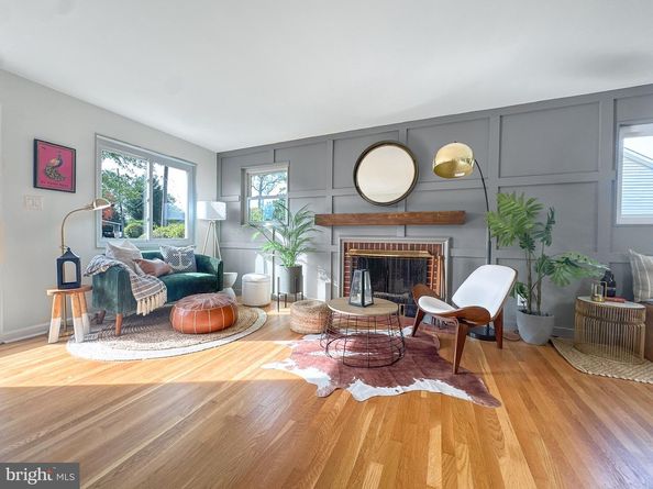 3211 Gary Court, Falls Church VA 22042