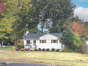 3211 Gary Court, Falls Church VA 22042