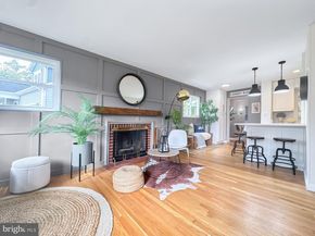 3211 Gary Court, Falls Church VA 22042