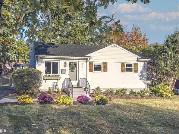 3211 Gary Court, Falls Church VA 22042
