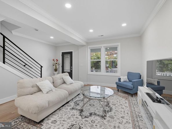 4902 4TH Street NW, Washington DC 20011