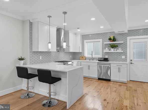 4902 4TH Street NW, Washington DC 20011