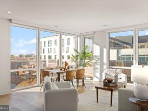 37 L Street SE 1102, Washington DC 20003