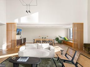 37 L Street SE 1102, Washington DC 20003