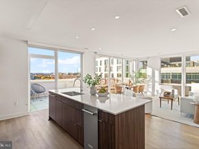 37 L Street SE 1102, Washington DC 20003