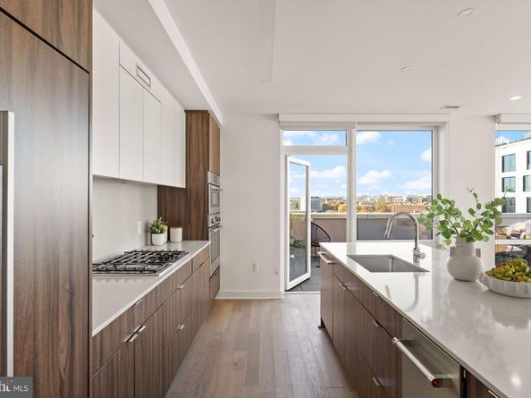 37 L Street SE 1102, Washington DC 20003