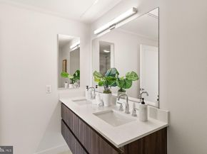 37 L Street SE 1102, Washington DC 20003