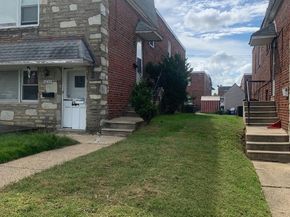 1620 Loney Street, Philadelphia PA 19111